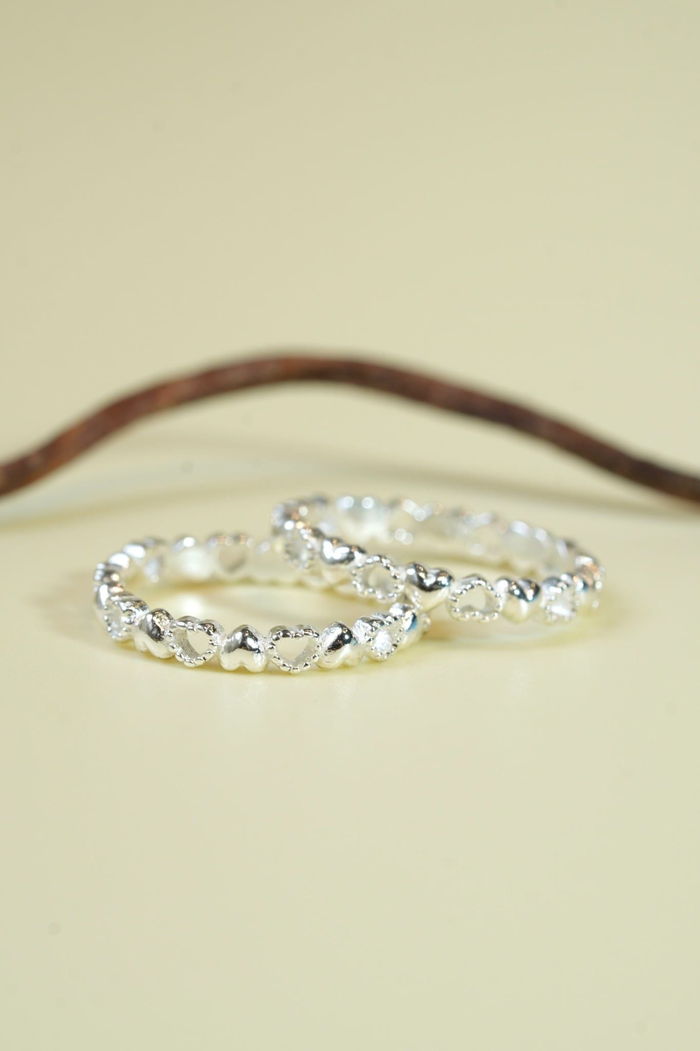 [ancafe-accessories] Nhẫn R320K-051-5-BAC