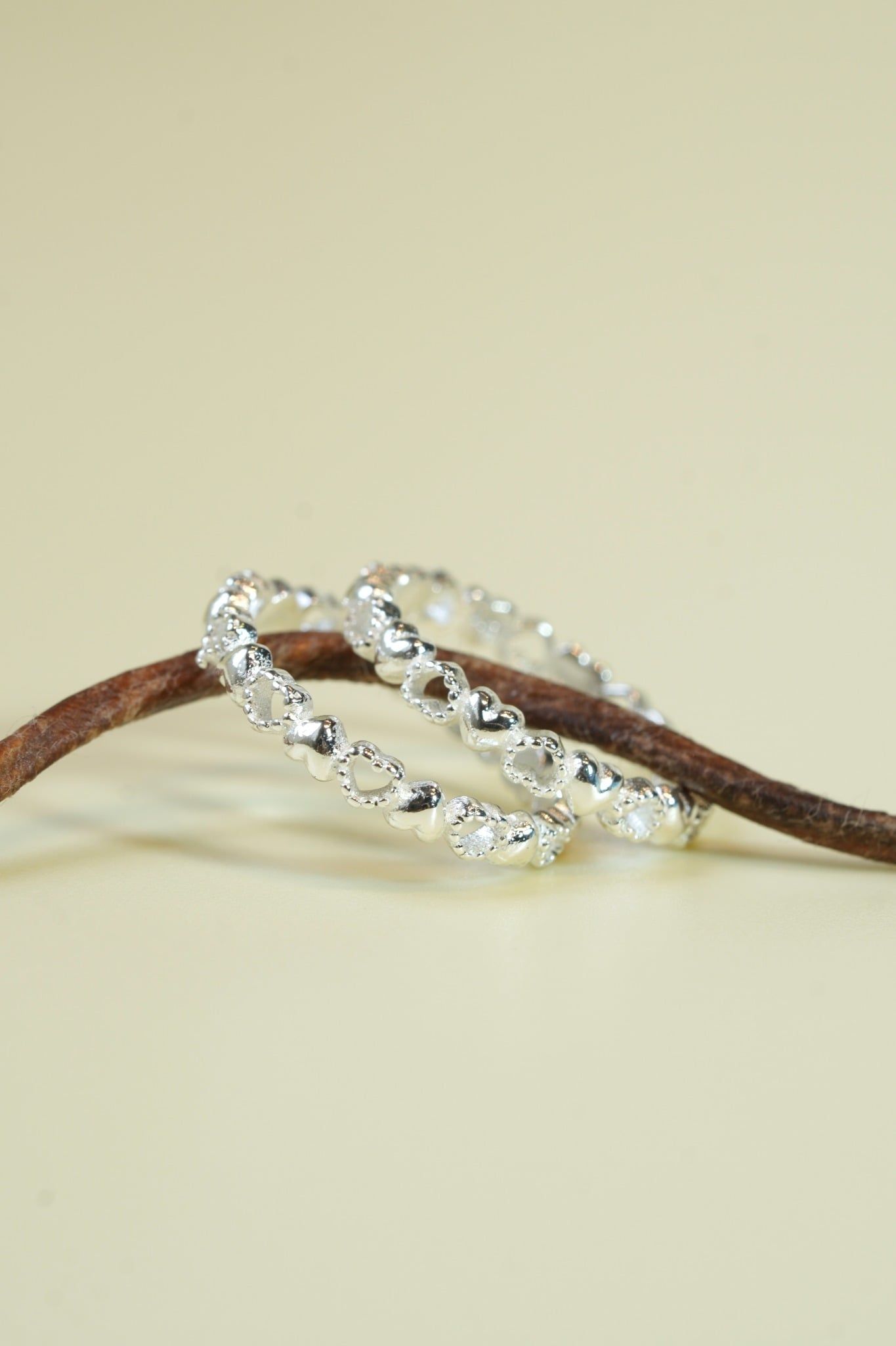 [ancafe-accessories] Nhẫn R320K-051-5-BAC