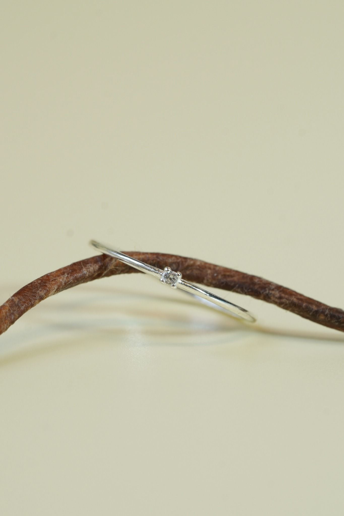 [ancafe-accessories] Nhẫn R320K-076-5-BAC