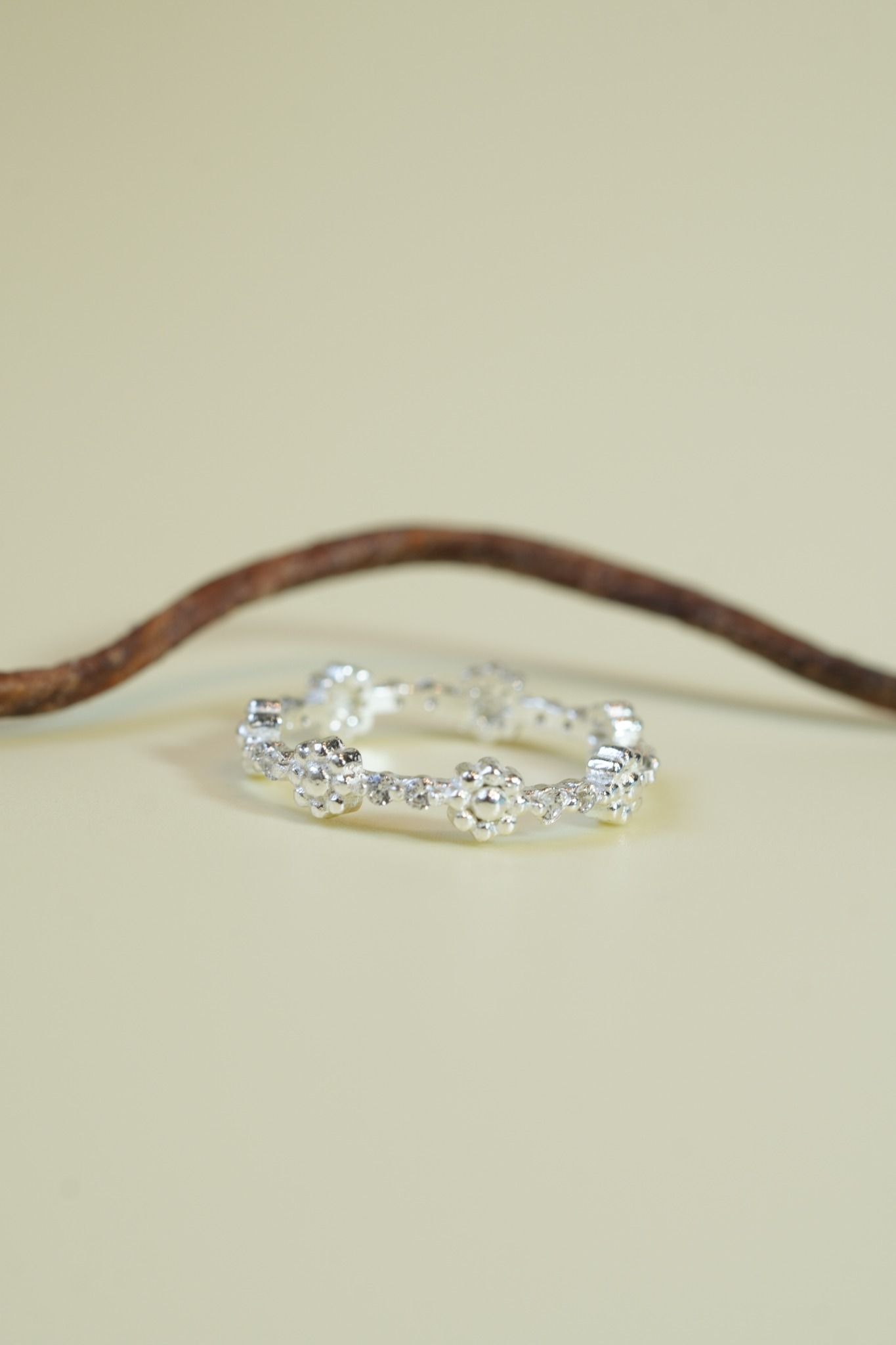 [ancafe-accessories] Nhẫn R320K-026-5-BAC