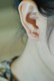 [ancafe-accessories] Hoa tai ER320K-015