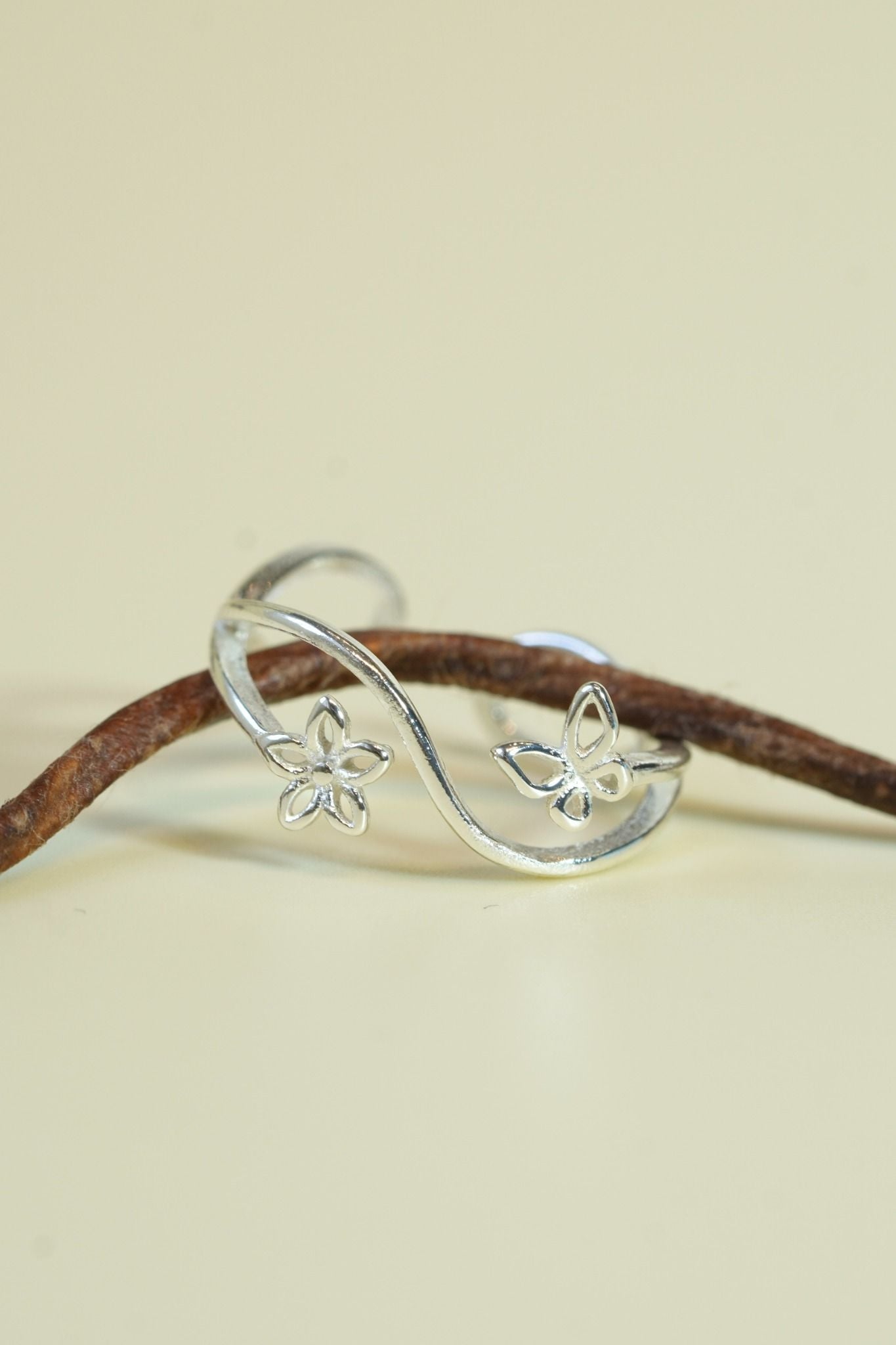 [ancafe-accessories] Nhẫn R320K-050-5-BAC