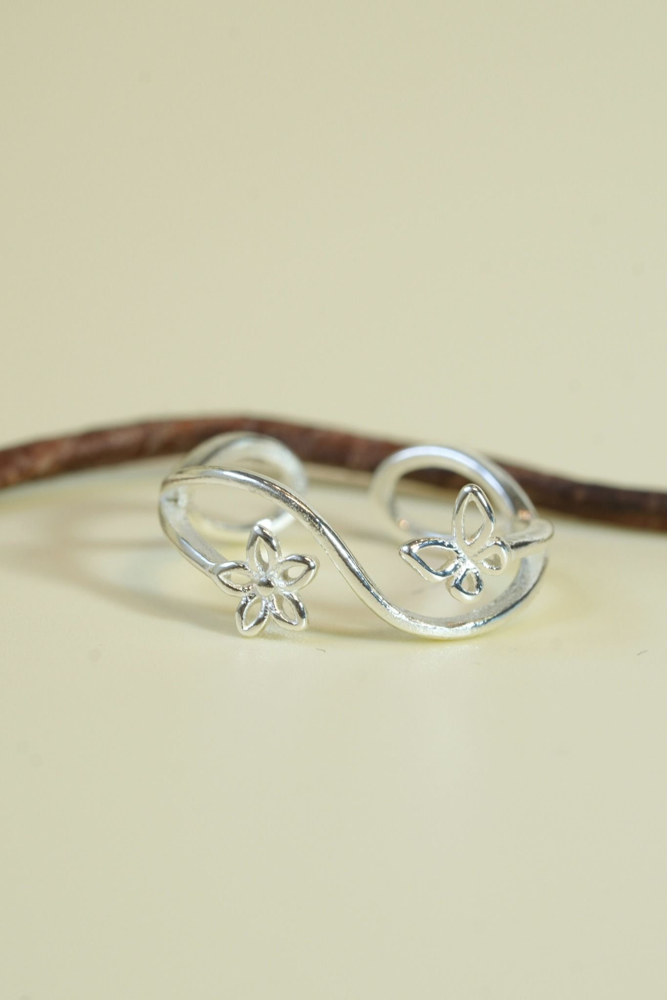 [ancafe-accessories] Nhẫn R320K-050-5-BAC