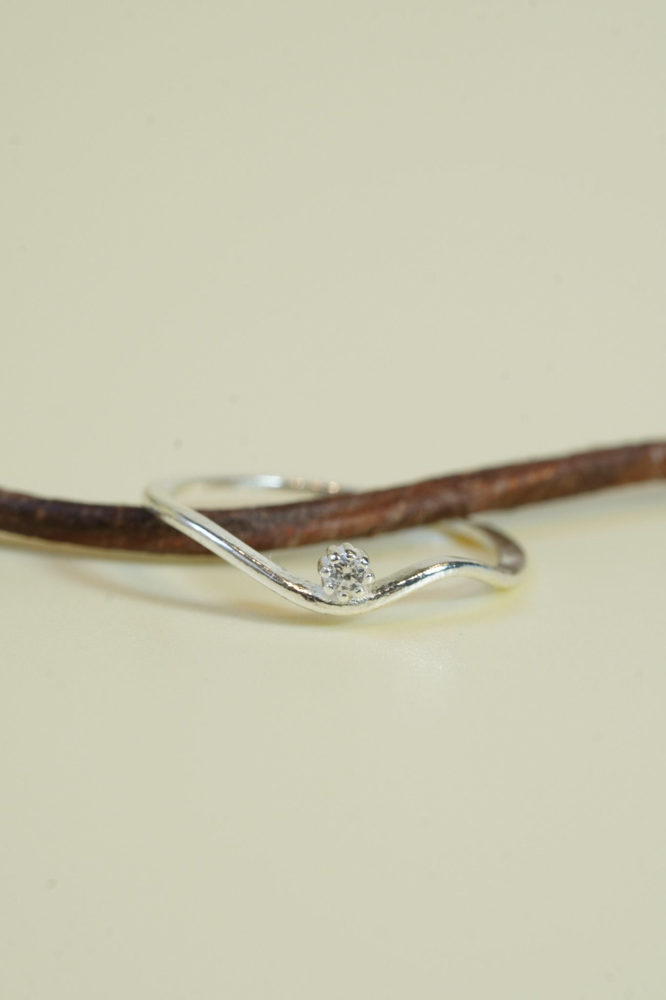 [ancafe-accessories] Nhẫn R320K-046-5-BAC