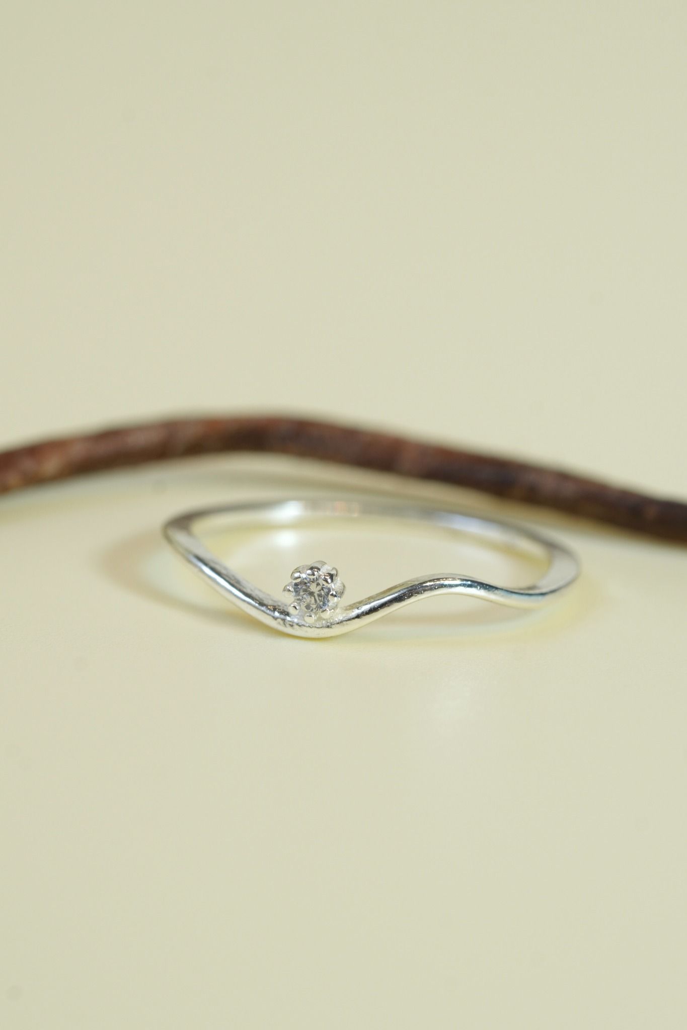 [ancafe-accessories] Nhẫn R320K-046-5-BAC