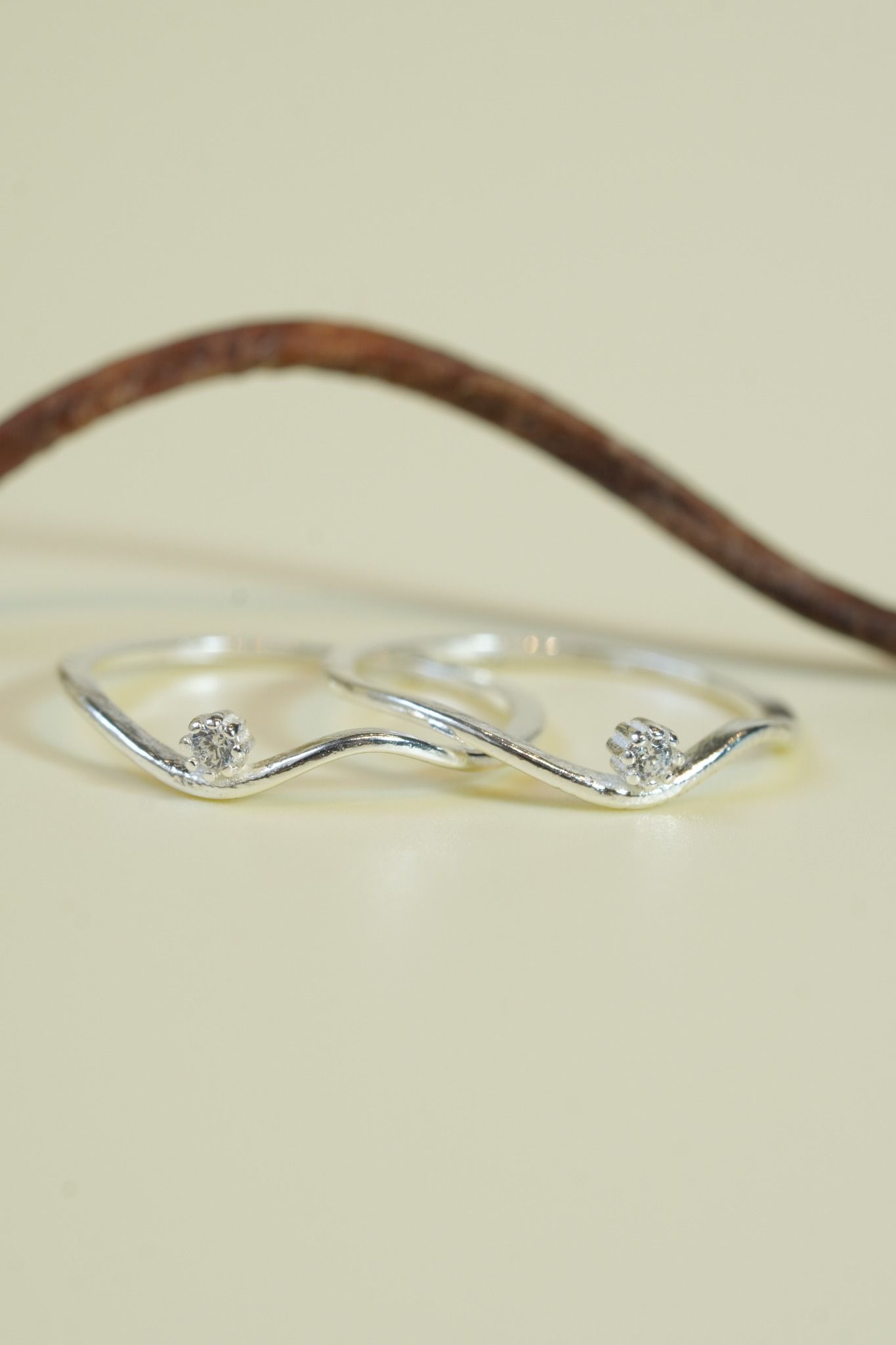 [ancafe-accessories] Nhẫn R320K-046-5-BAC