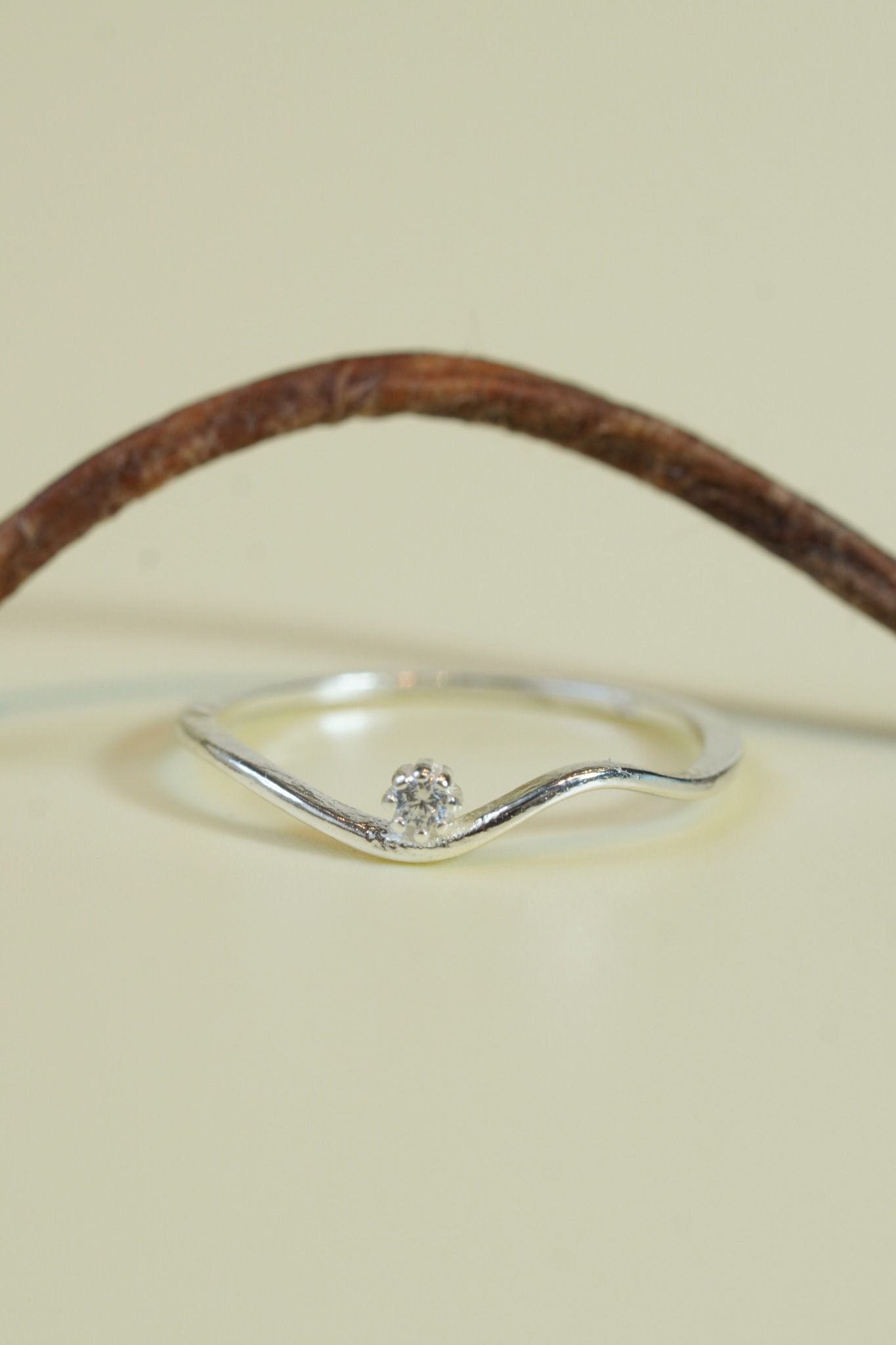 [ancafe-accessories] Nhẫn R320K-046-5-BAC