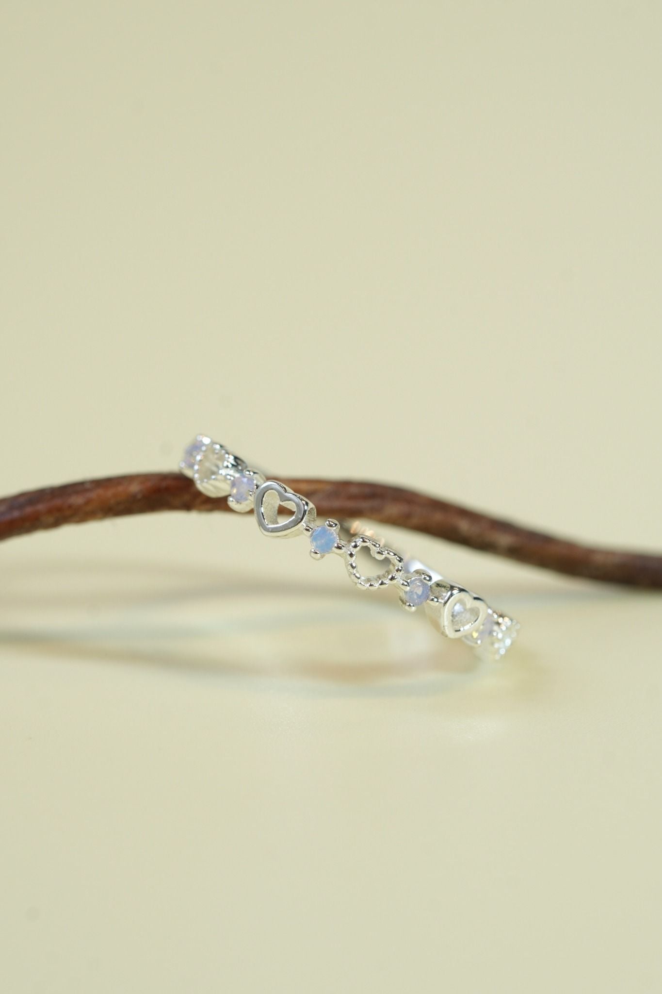 [ancafe-accessories] Nhẫn R320K-045-5-BAC