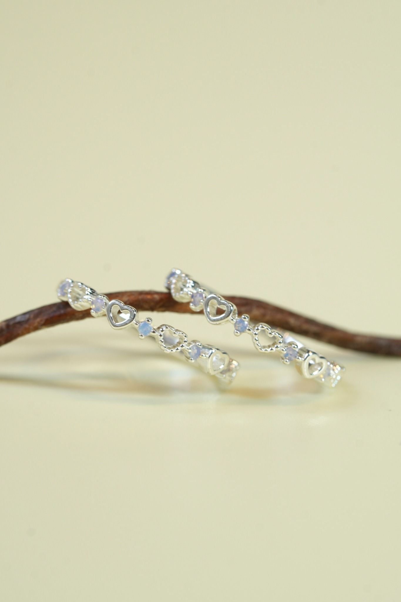 [ancafe-accessories] Nhẫn R320K-045-5-BAC