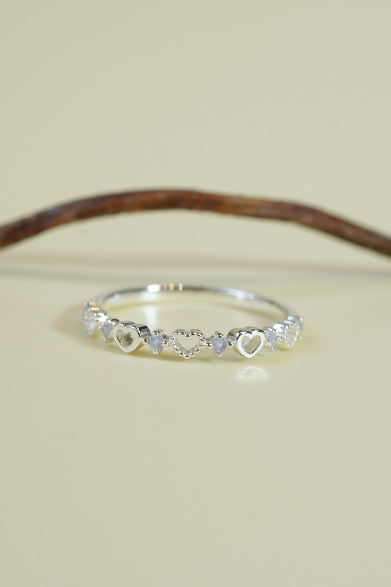 [ancafe-accessories] Nhẫn R320K-045-5-BAC