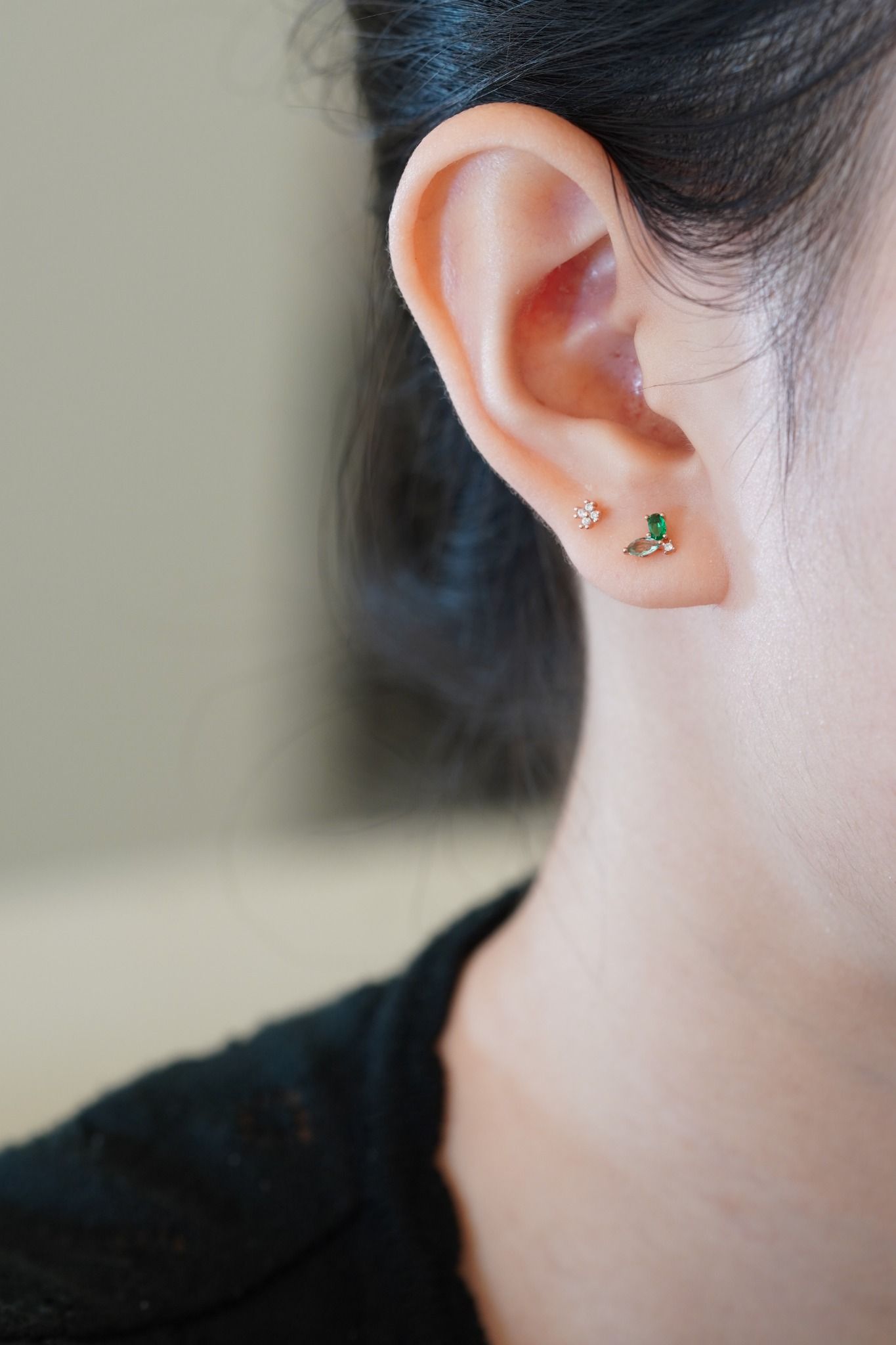 [ancafe-accessories] Hoa tai ER280K-002