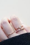 [ancafe-accessories] Nhẫn R250K-014-12