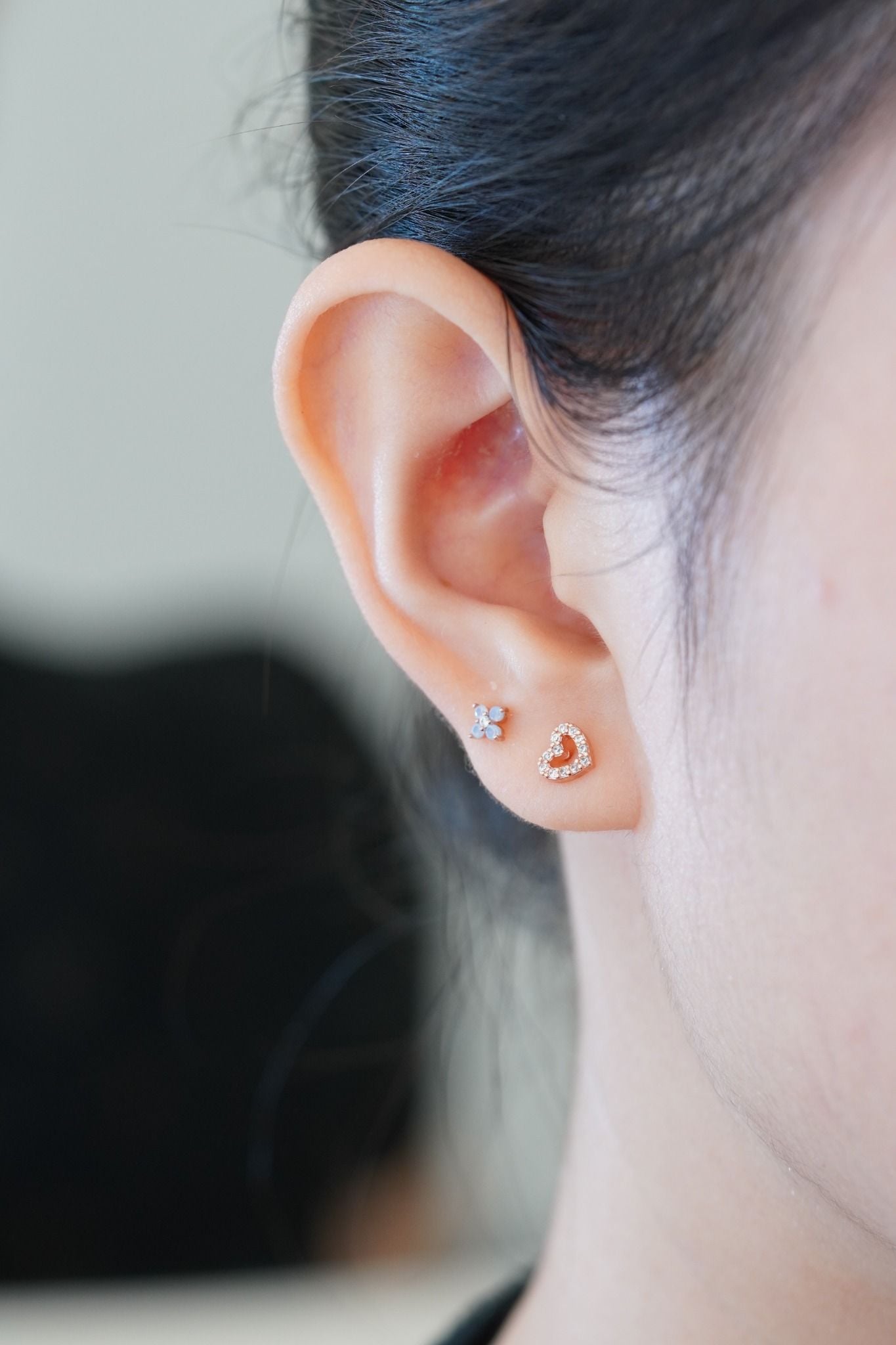 [ancafe-accessories] Hoa tai ER350K-037-VH