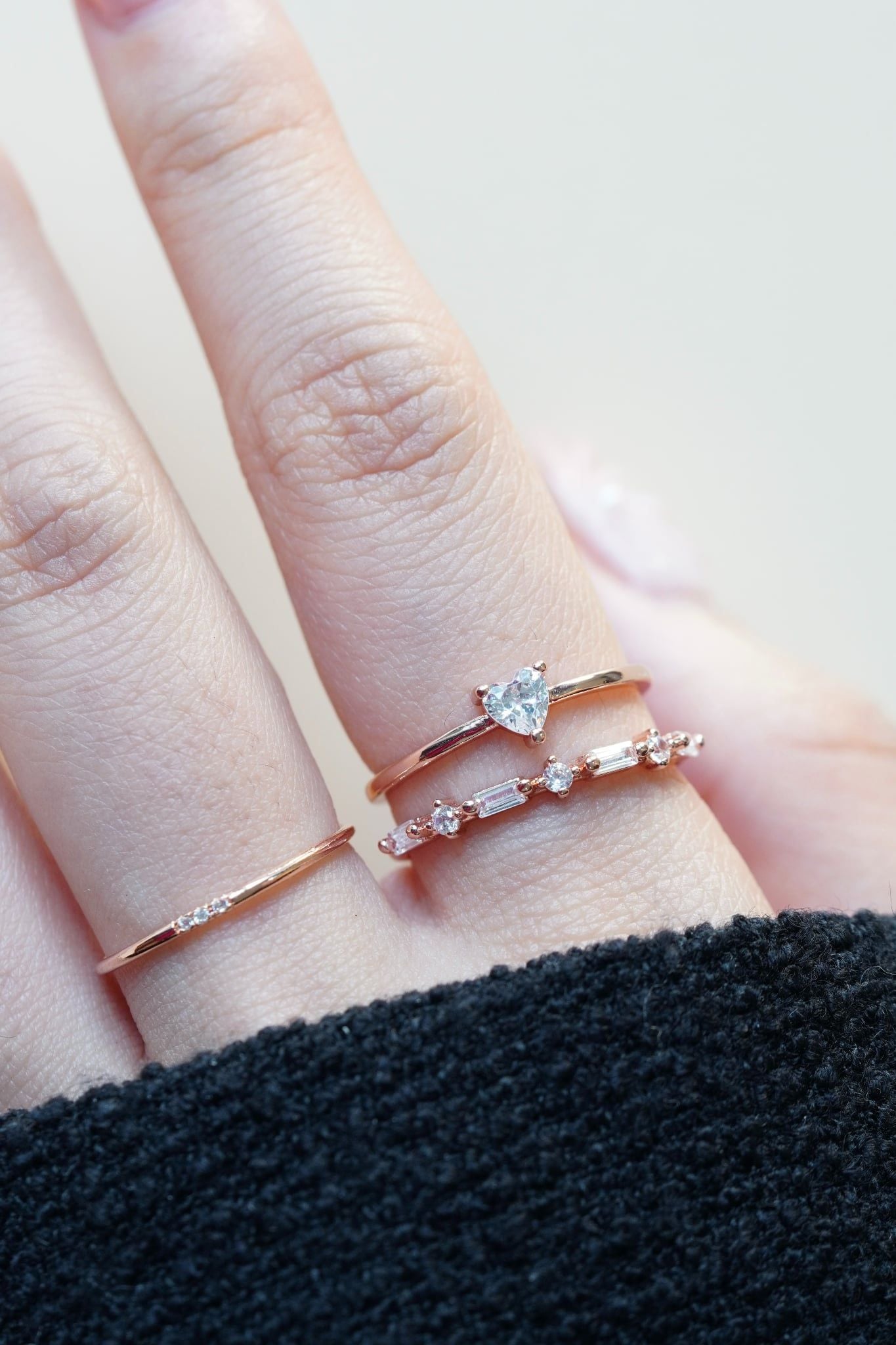 [ancafe-accessories] Nhẫn R250K-014-12