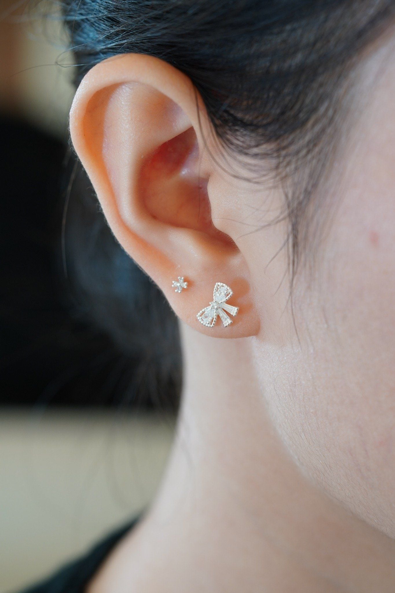 [ancafe-accessories] Hoa tai ER280K-043-BAC