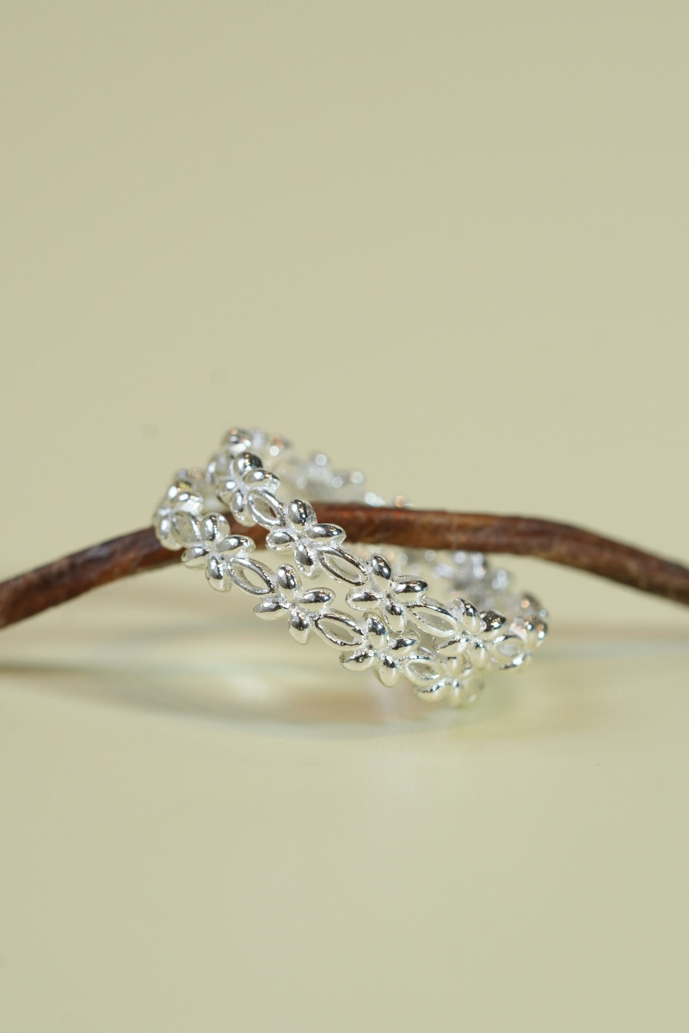 [ancafe-accessories] Nhẫn R320K-075-5-BAC