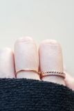 [ancafe-accessories] Nhẫn R250K-084-12