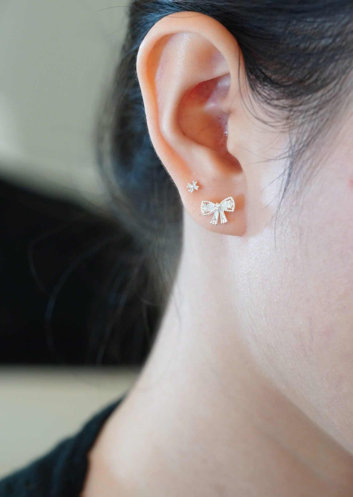 [ancafe-accessories] Hoa tai ER350K-034-BAC