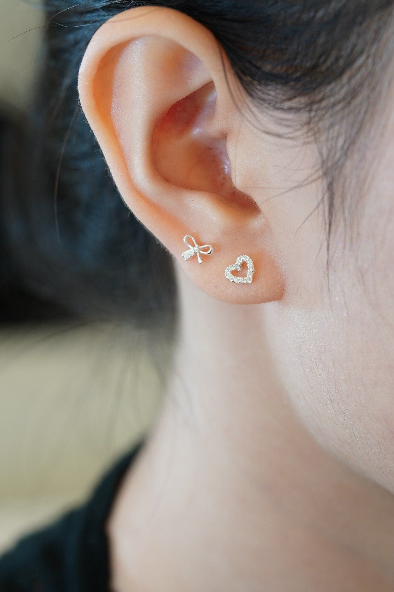 [ancafe-accessories] Hoa tai ER280K-038-BAC