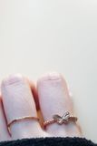 [ancafe-accessories] Nhẫn R250K-092-12-BUOM TO