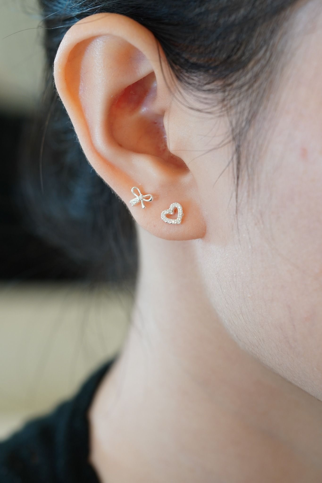 [ancafe-accessories] Hoa tai ER320K-050-BAC