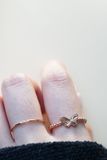 [ancafe-accessories] Nhẫn R250K-092-12-BUOM TO