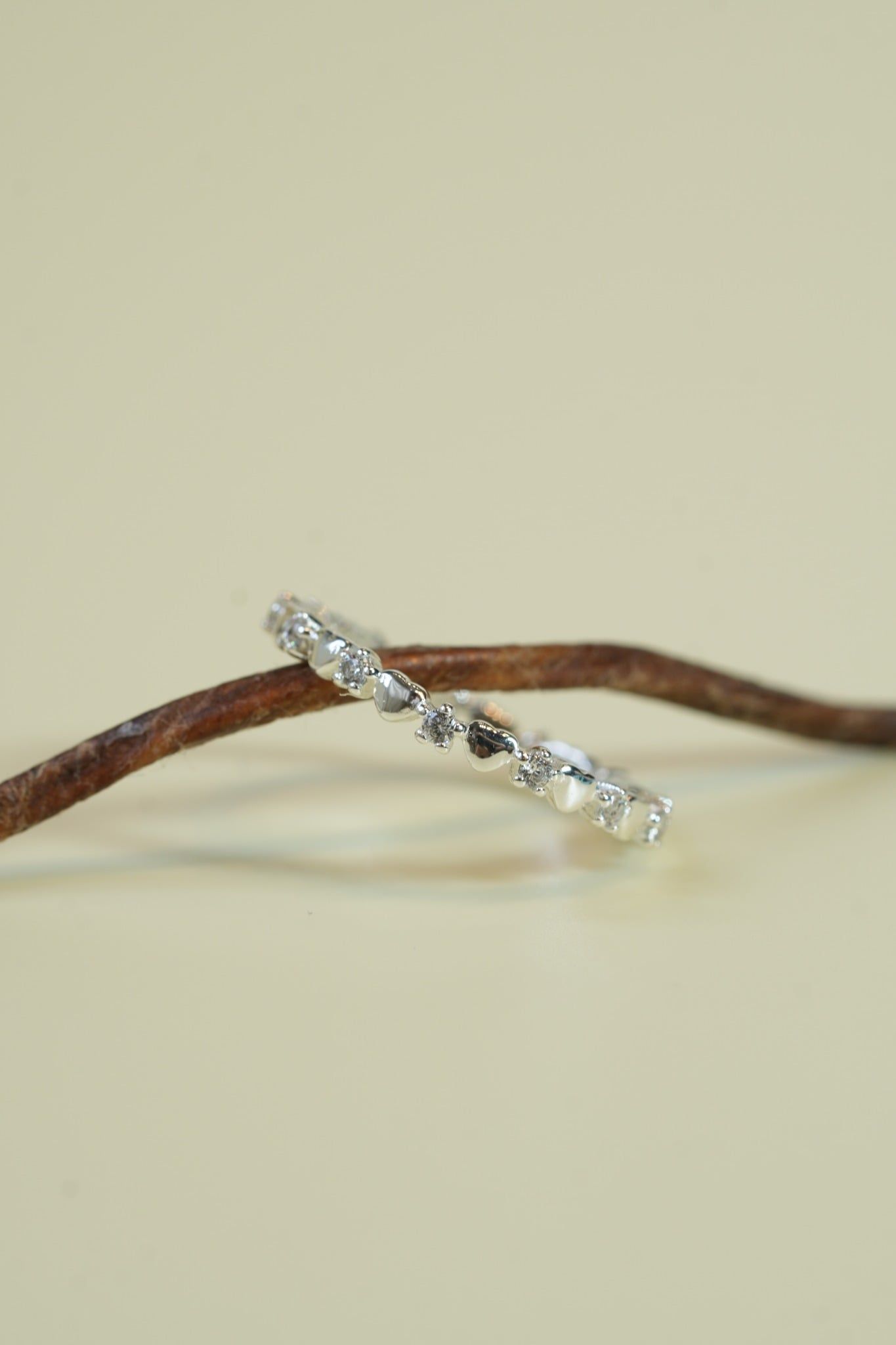 [ancafe-accessories] Nhẫn R320K-041-5-BAC