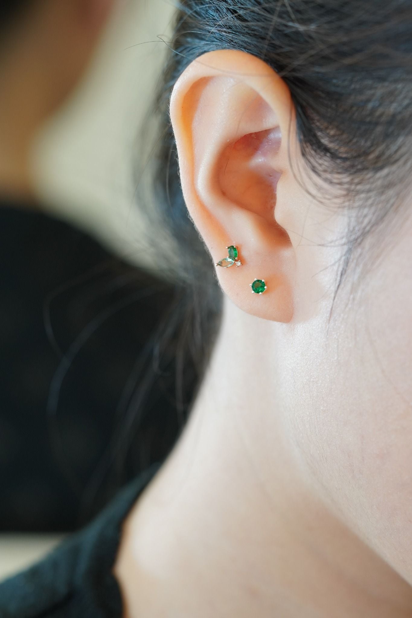 [ancafe-accessories] Hoa tai ER280K-036-BAC