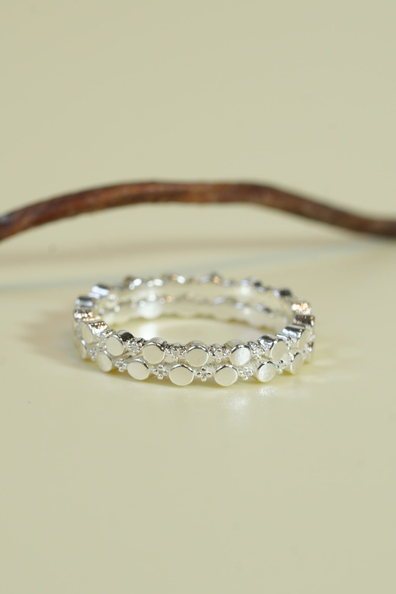 [ancafe-accessories] Nhẫn R320K-041-5-BAC