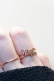 [ancafe-accessories] Nhẫn R250K-103-FREESIZE