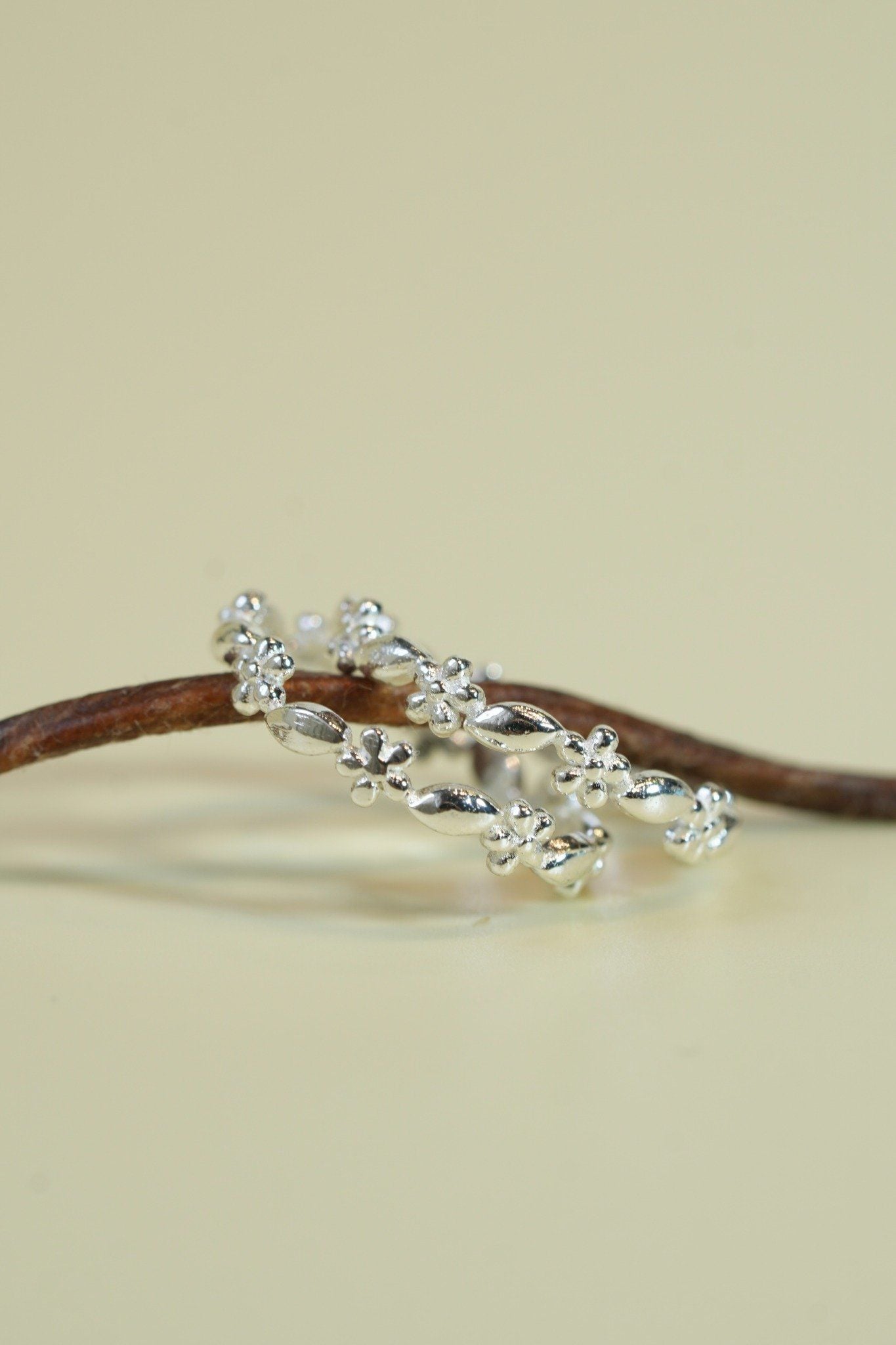 [ancafe-accessories] Nhẫn R320K-017-5-BAC