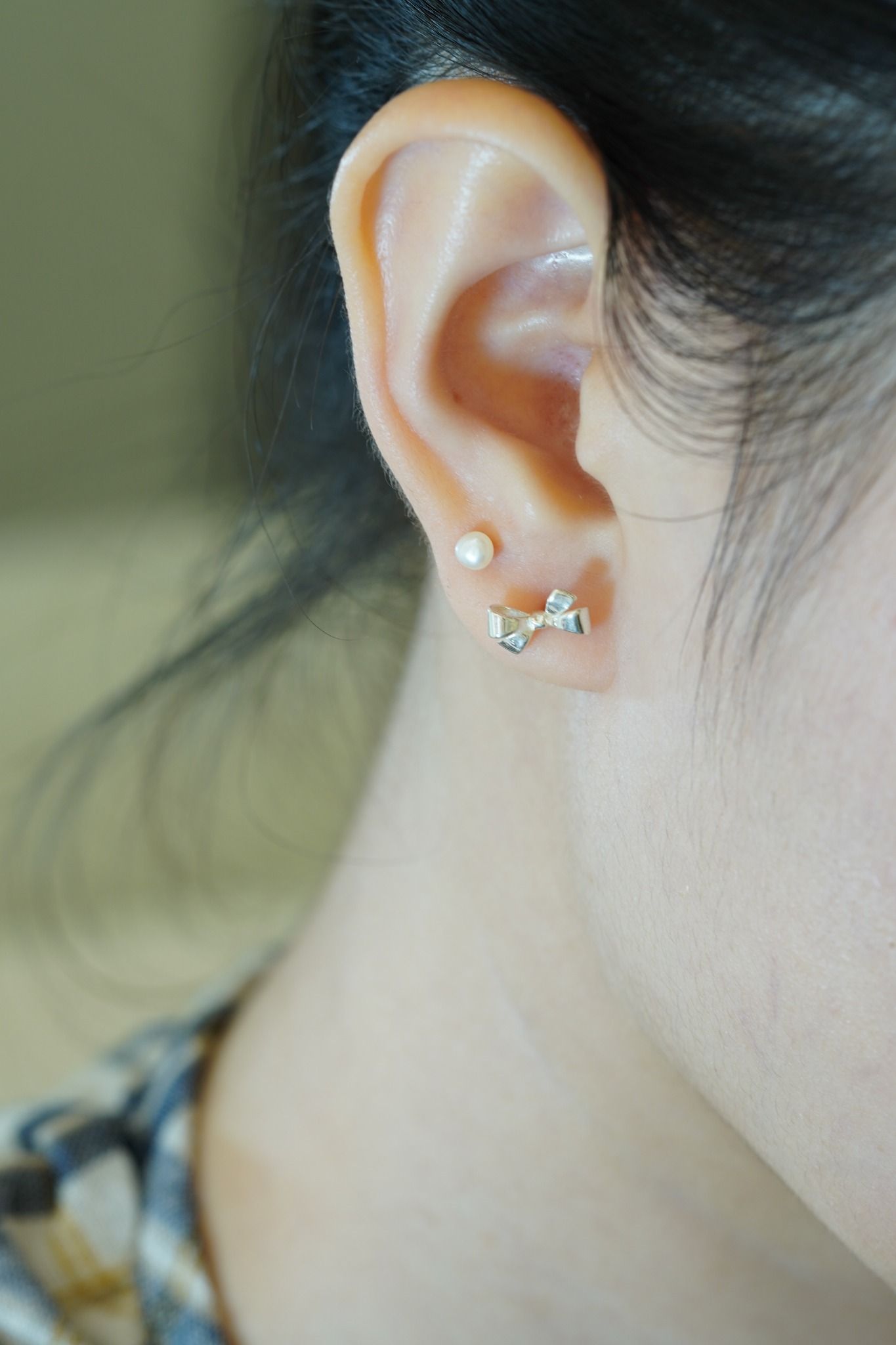 [ancafe-accessories] Hoa tai ER390K-050-BAC