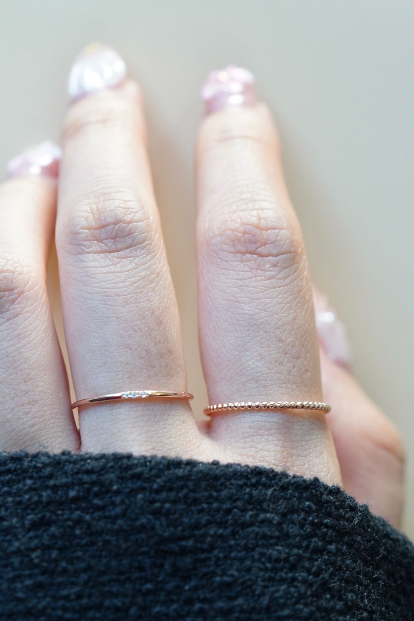 [ancafe-accessories] Nhẫn R250K-116-12