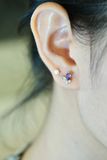 [ancafe-accessories] Hoa tai ER390K-021-TIM