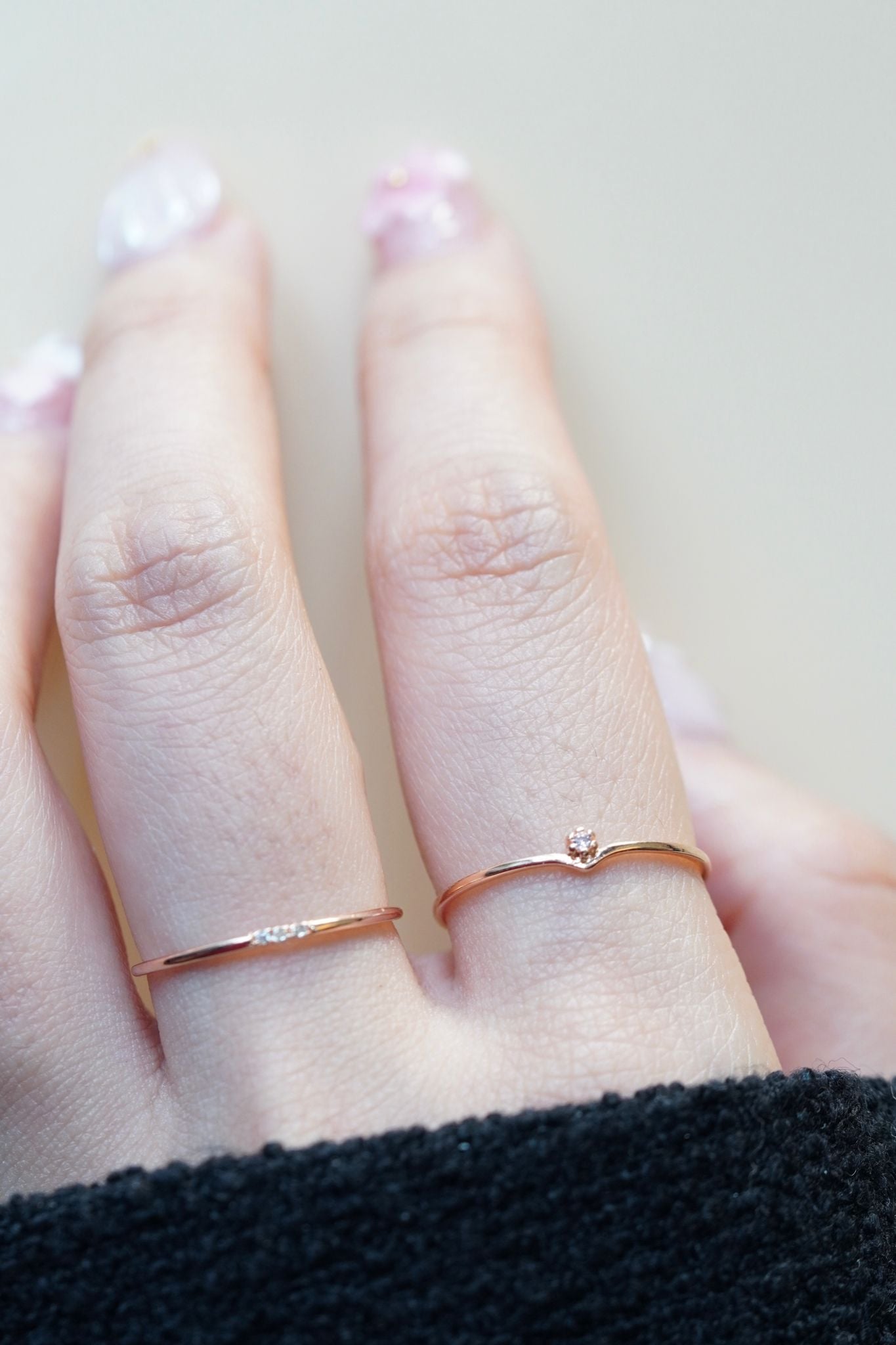 [ancafe-accessories] Nhẫn R250K-120-12