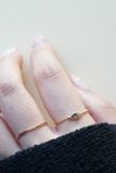 [ancafe-accessories] Nhẫn R290k-004-12