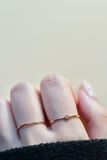 [ancafe-accessories] Nhẫn R250K-119-12