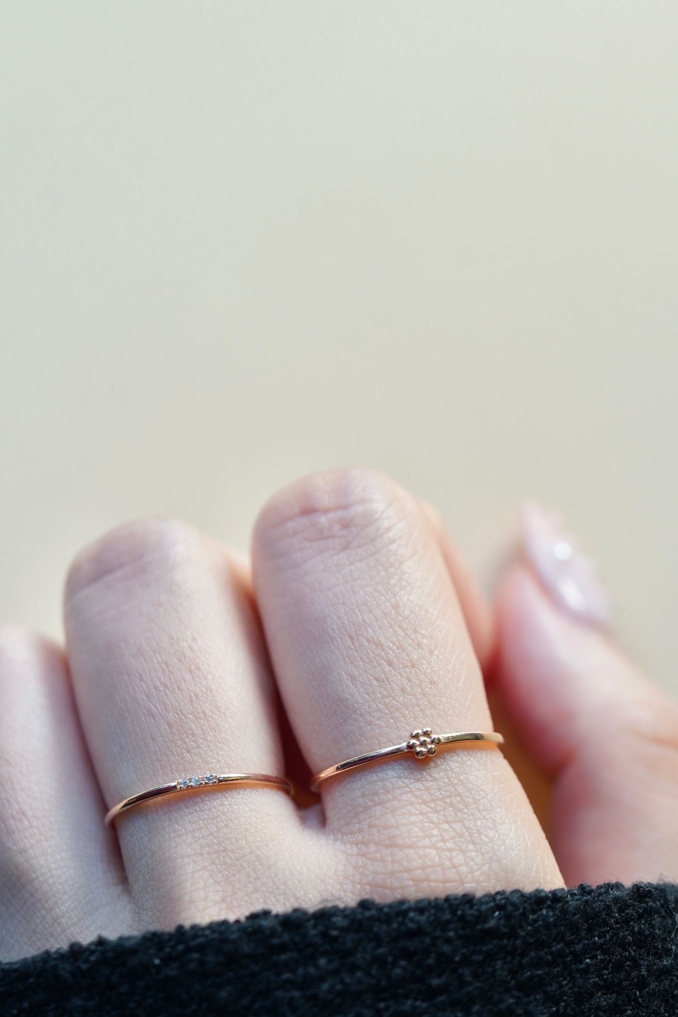 [ancafe-accessories] Nhẫn R250K-119-12
