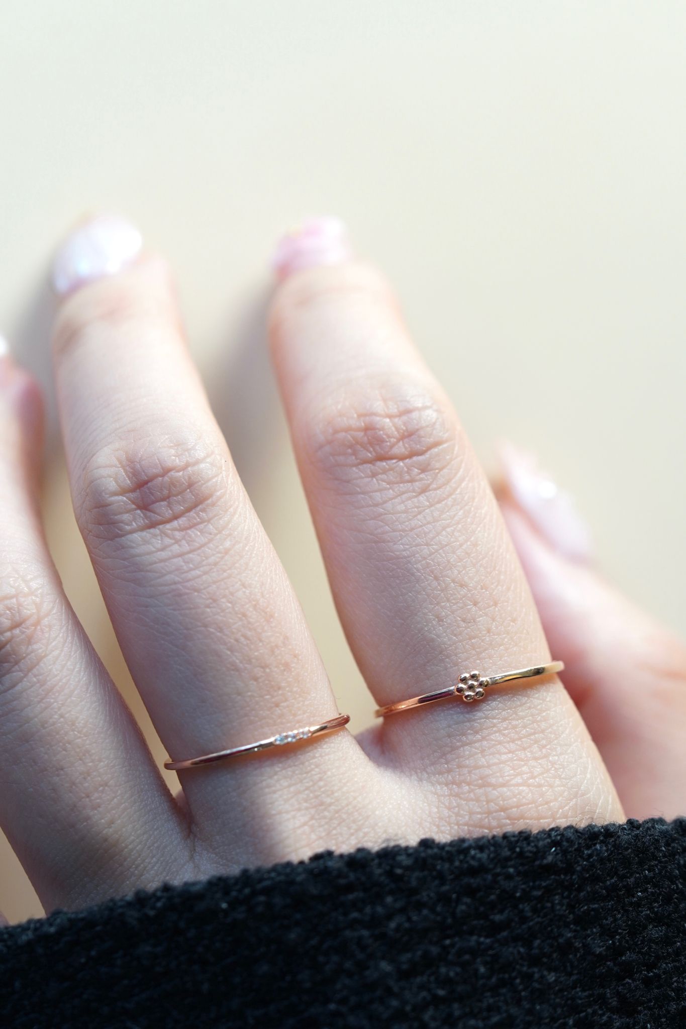 [ancafe-accessories] Nhẫn R250K-119-12