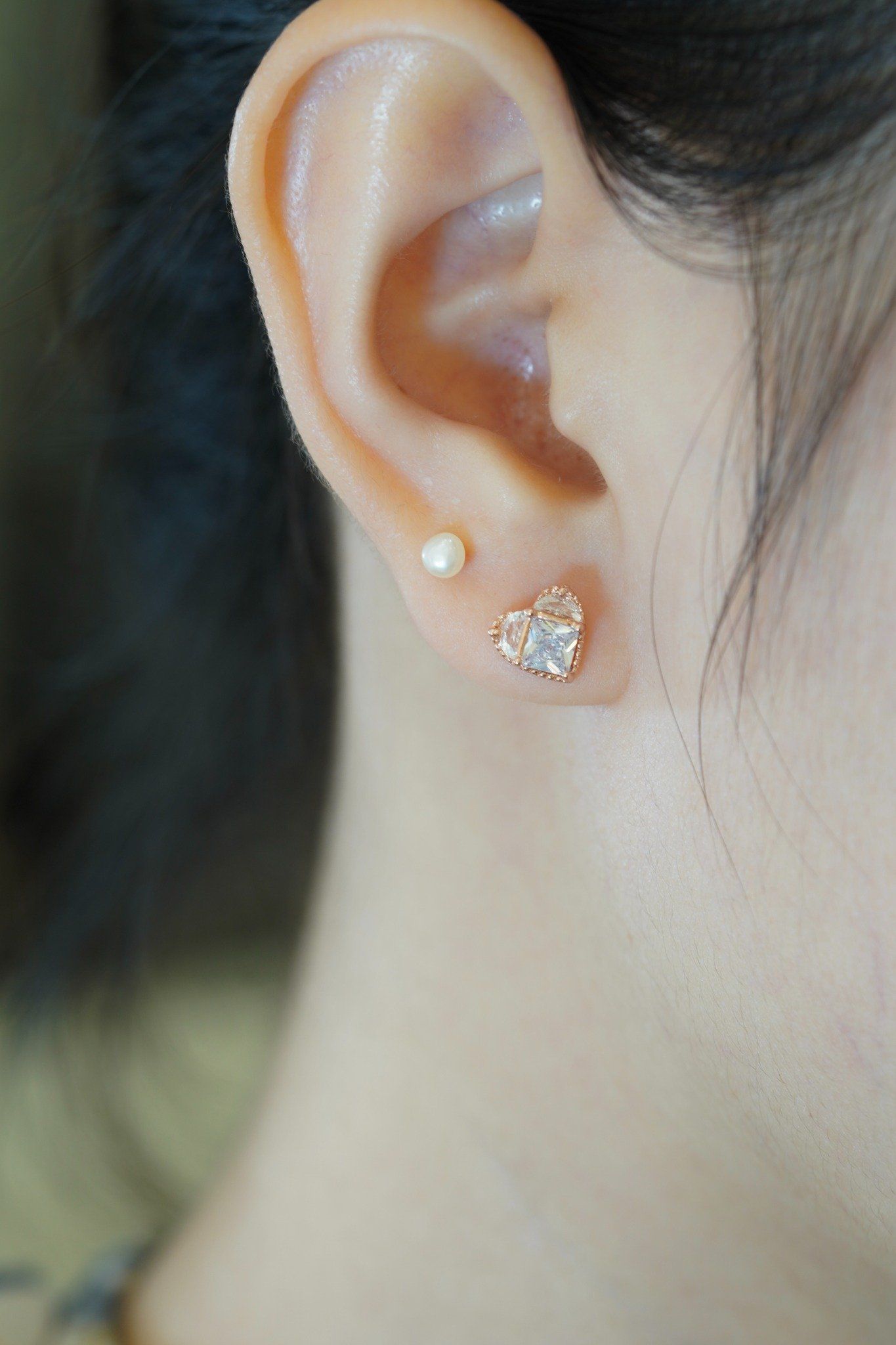 [ancafe-accessories] Hoa tai ER420K-005-VH