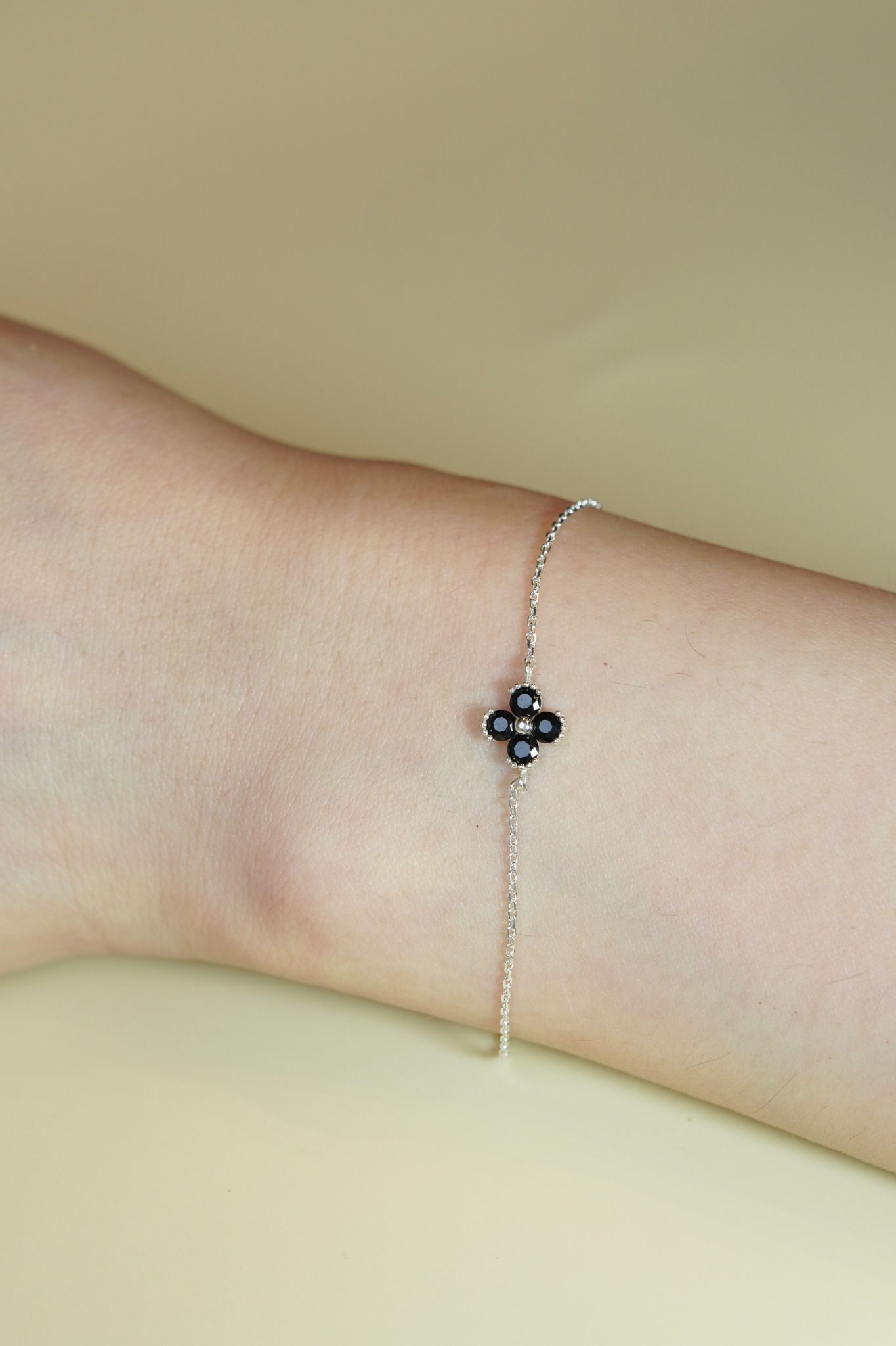 [ancafe-accessories] Lắc tay BL370K-002-BAC