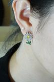 [ancafe-accessories] Hoa tai ER320K-060
