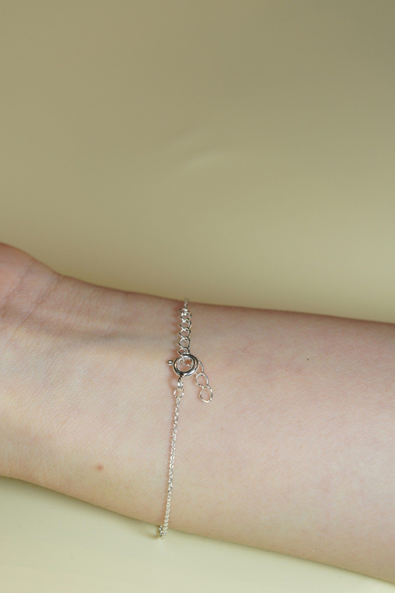 [ancafe-accessories] Lắc tay BL370K-002-BAC