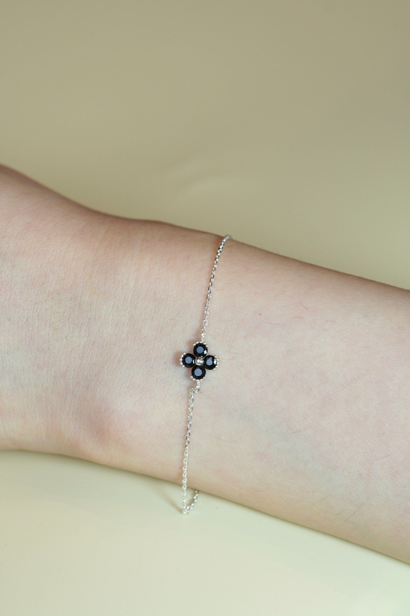 [ancafe-accessories] Lắc tay BL370K-002-BAC