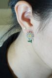 [ancafe-accessories] Hoa tai ER320K-060