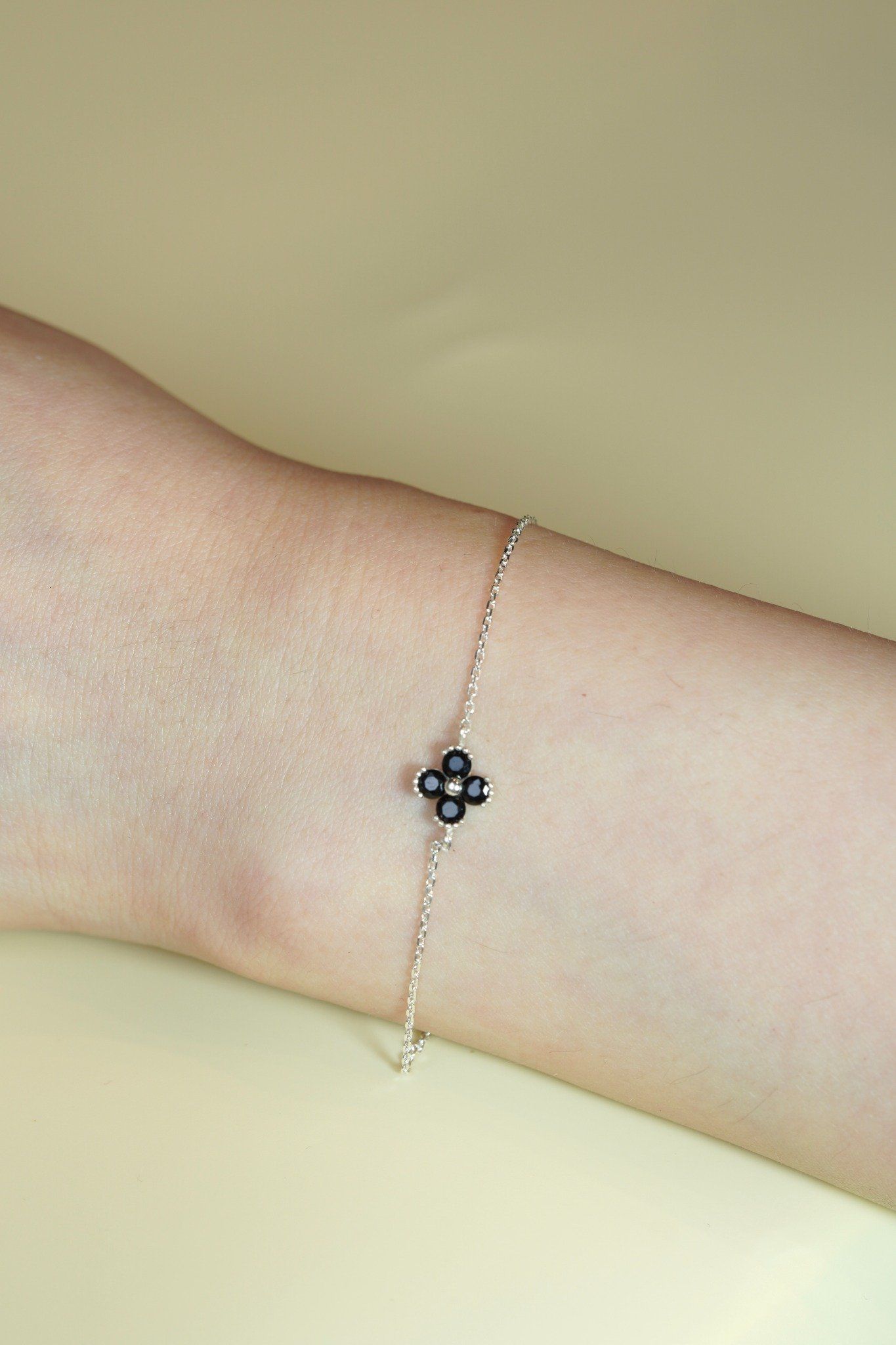 [ancafe-accessories] Lắc tay BL370K-002-BAC