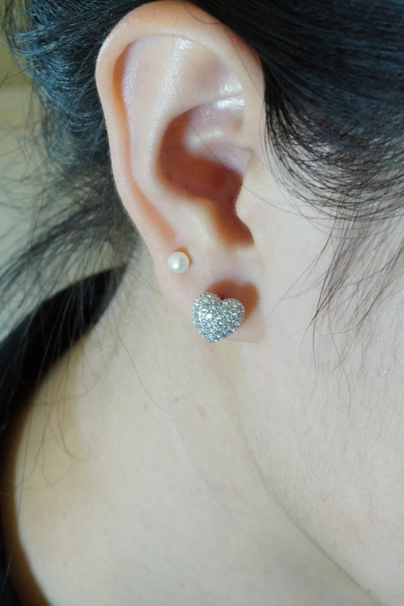 [ancafe-accessories] Hoa tai ER320K-061