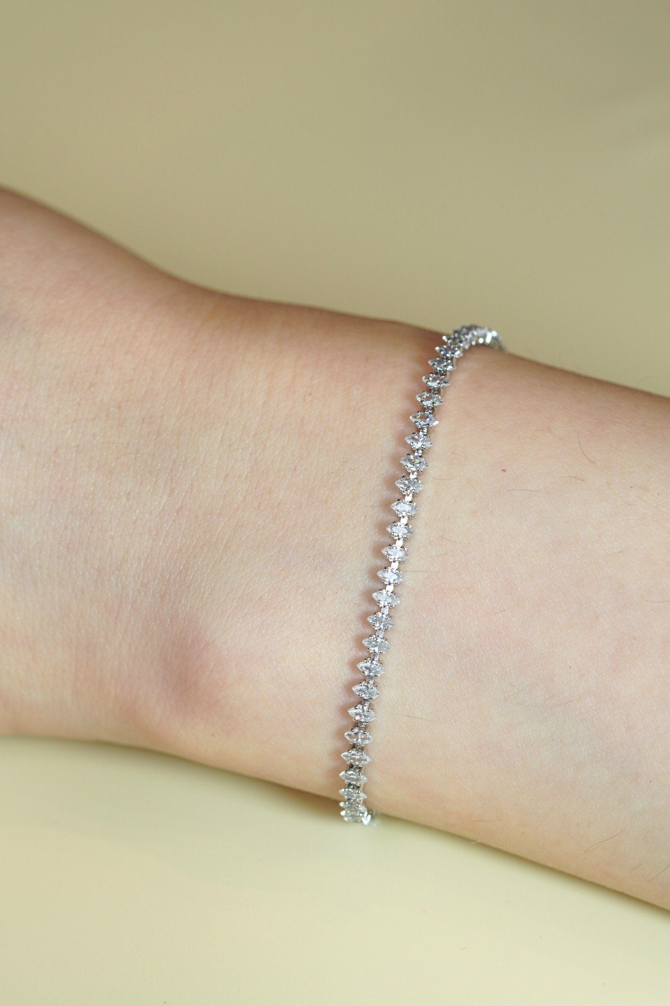 [ancafe-accessories] Lắc tay BL290K-003