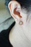 [ancafe-accessories] Hoa tai ER320K-058