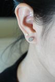 [ancafe-accessories] Hoa tai ER320K-059